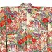 KIMONO FURISODE  007-5 (S-M)